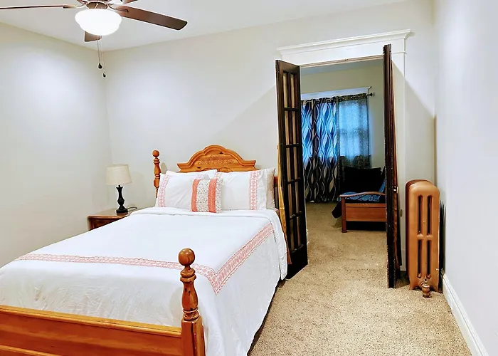 Elmwood Village Home