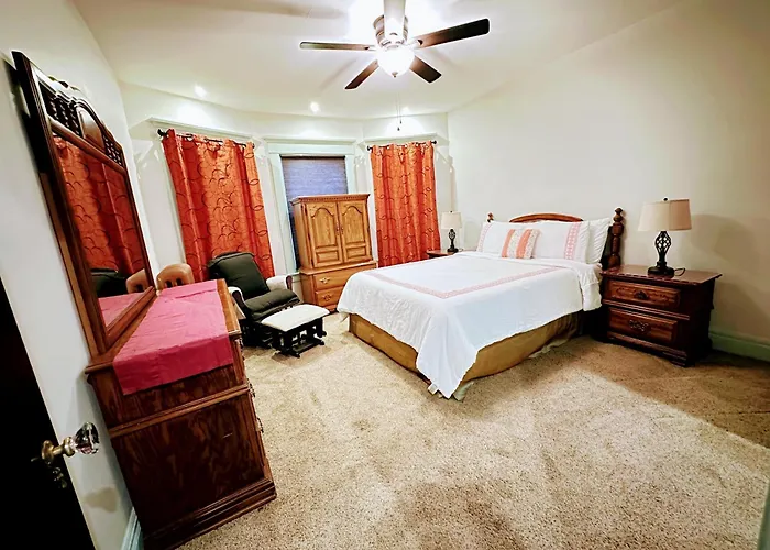 Elmwood Village Home