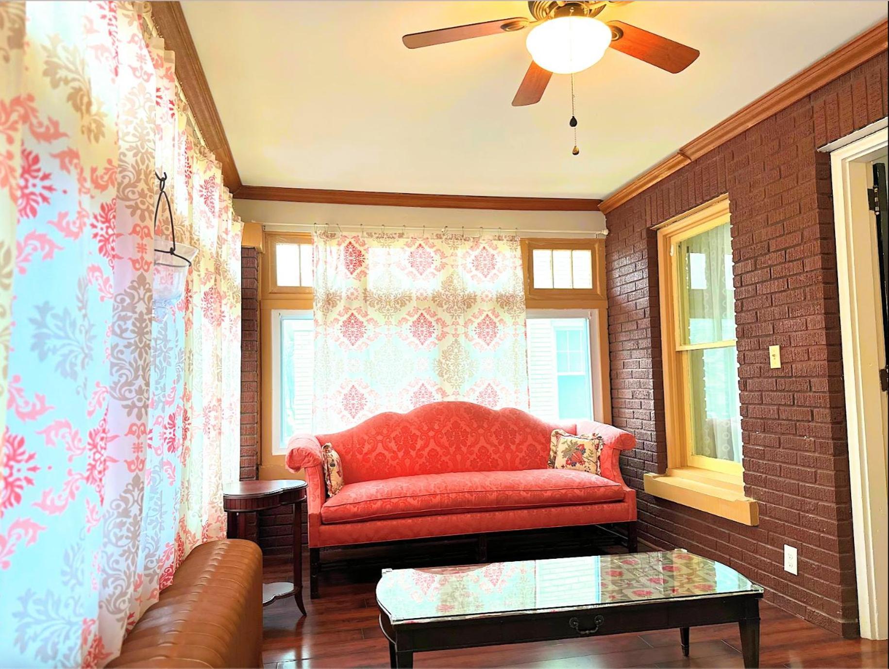 Elmwood Village Apartment Buffalo