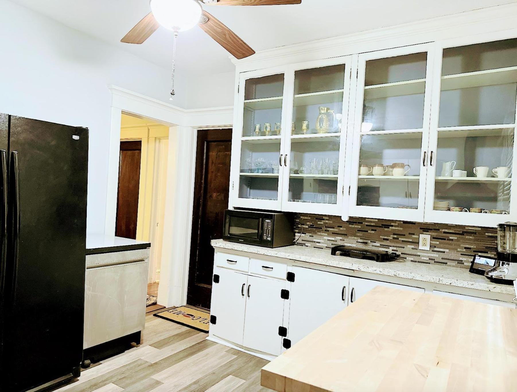 Elmwood Village Apartment Buffalo