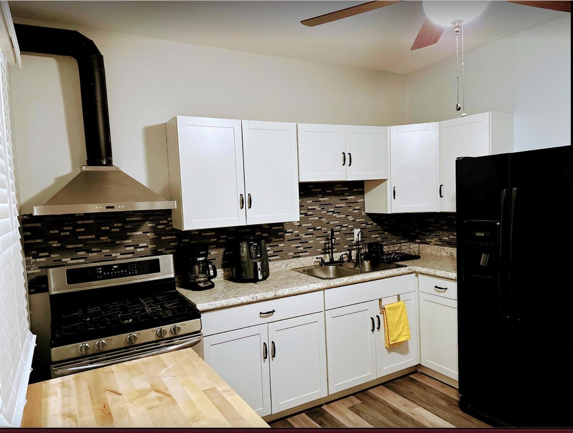 Apartment Elmwood Village