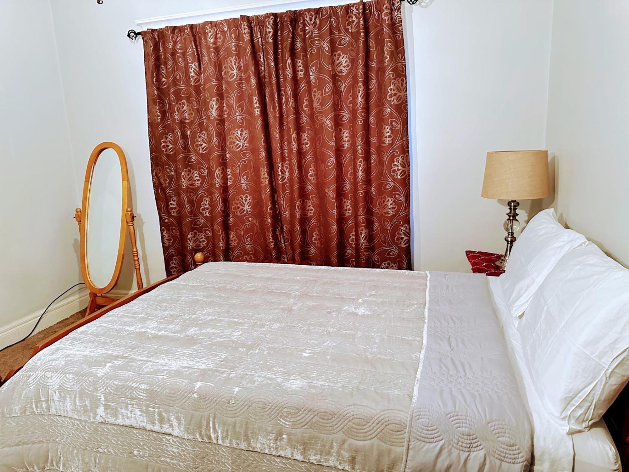 Elmwood Village Apartment Buffalo