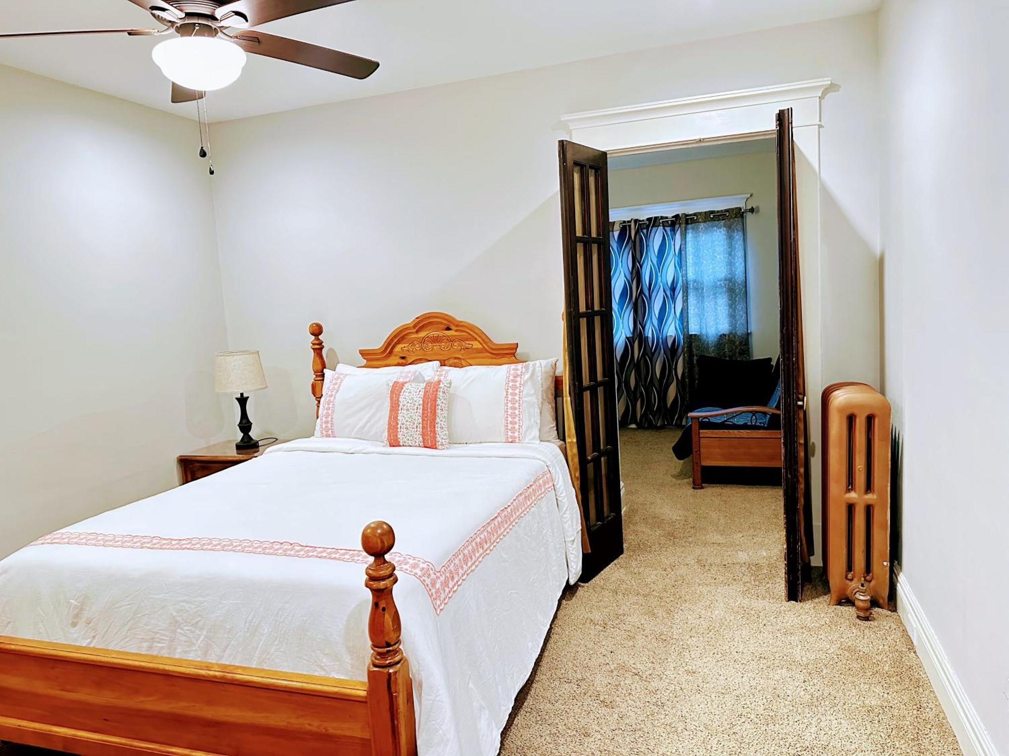 Apartment Elmwood Village Buffalo