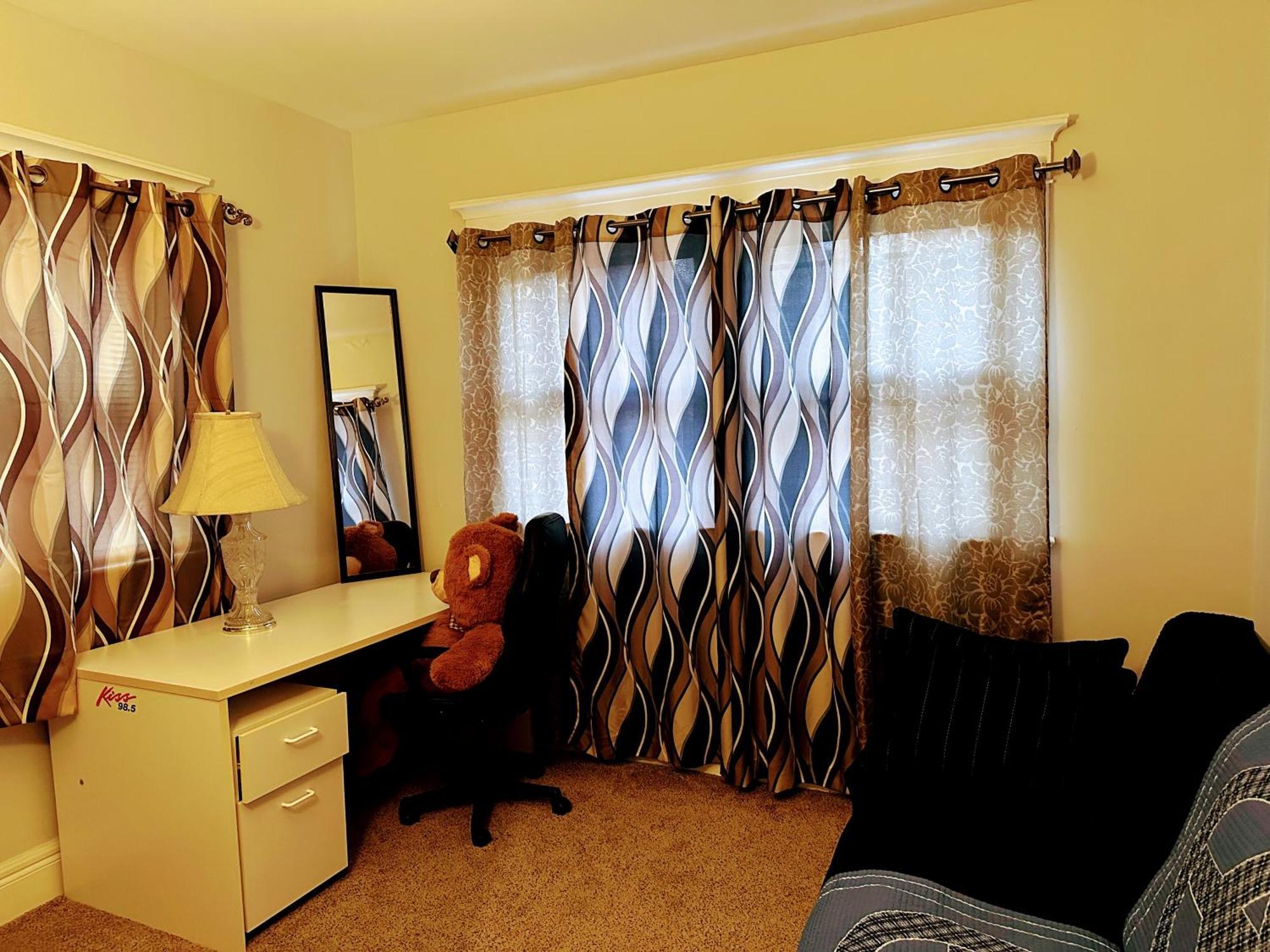 Apartment Elmwood Village Buffalo
